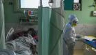 22 إصابة بسلالة "دلتا كورونا" في الهند