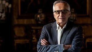 المخرج الإيطالي ماركو بيلوكيو 