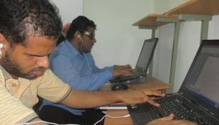 مؤتمر الفضاءات الرقمية لذوي الإعاقة البصرية شهد مشاركة يمنية فاعلة