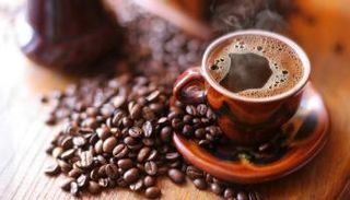 القهوة تحمي من أمراض الكبد