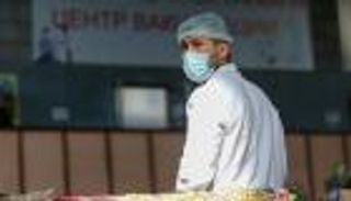 سلالة "دلتا كورونا" تصل إلى كازاخستان.. وآسيا الوسطى تتأهب لموجة ثالثة