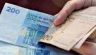 أسعار العملات في المغرب اليوم الثلاثاء 22 يونيو 2021.. هبوط اليورو