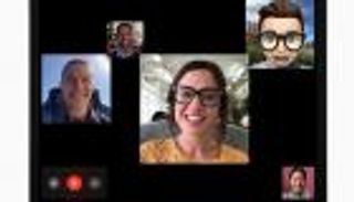 طريقة تفعيل خاصية Portrait Mode  بنظام أبل iOS 15 الجديد