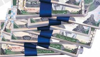 سعر الريال السعودي في مصر اليوم الثلاثاء 22 يونيو 2021