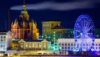 أسعد بلد في العالم تبحث عن مهاجرين