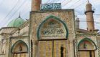 بدعم الإمارات.. منارة النوري تبدد ظلام الإرهاب