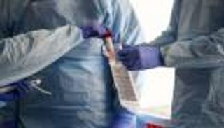 إصابات جديدة بكورونا في طاجيكستان للمرة الأولى منذ يناير