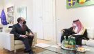 السعودية: علاقاتنا مع إيران ستكون على أساس الأمر الواقع