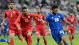 صراع آسيوي في كأس العرب.. 3 أرقام تاريخية قبل مباراة الكويت والبحرين