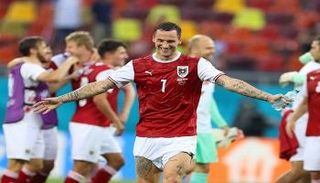 منتخب النمسا