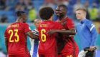 محدث باستمرار.. جدول ترتيب مجموعات يورو 2020