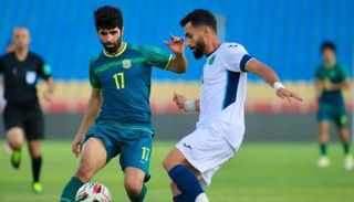 نادي الشرطة العراقي