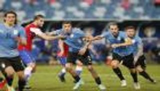 كوبا أمريكا 2021.. تشيلي تتصدر مجموعة الأرجنتين.. وأوروجواي في ورطة