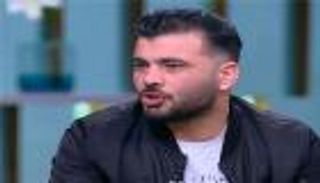 ظهور غريب وشائعات كثيرة.. تفاصيل الحالة الصحية لعماد متعب