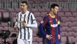 حلم ميسي ورونالدو.. برشلونة يفاجئ العالم بخطة ضم كريستيانو