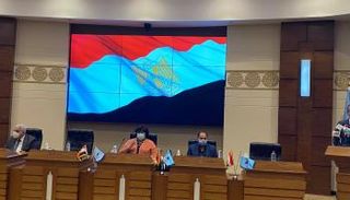 المؤتمر الصحفي لمعرض القاهرة الدولي للكتاب