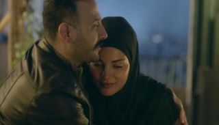 قصي خولي ونادين نجيم