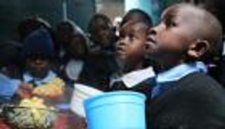 "الأغذية العالمي": 41 مليونا من سكان العالم على شفا المجاعة