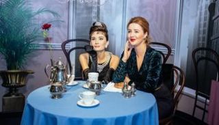  متحف مدام توسو بدبي