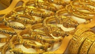 أسعار الذهب في الجزائر اليوم الثلاثاء 22 يونيو 2021