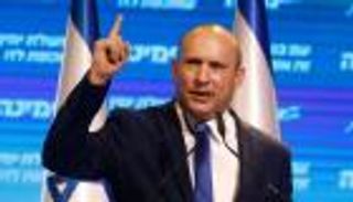 "معضلة غزة" في رؤية حكومة بينيت