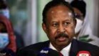 حمدوك يطرح مبادرة لتحصين "الانتقال الديمقراطي" بالسودان