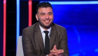 عماد متعب قائد الأهلي المصري الأسبق