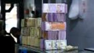 سعر الدولار في سوريا اليوم الأربعاء 23 يونيو 2021