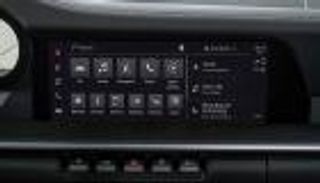 بورشه تكشف عن الجيل السادس من الملتيميديا.. تقنيات غير مسبوقة