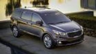 لعشاق  الـmini van.. قائمة أسرع السيارات حول العالم