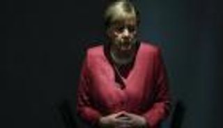 ميركل تستعد للظهور الأخير كمستشارة أمام "البوندستاج"