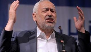 راشد الغنوشي