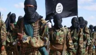 عناصر من حركة الشباب الإرهابية في الصومال - أرشيفية