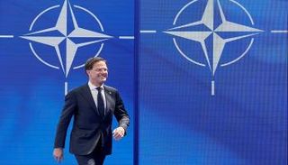 رئيس الوزراء الهولندي مارك روته