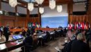 المرتزقة واستقرار ليبيا.. أبرز مخرجات مؤتمر "برلين 2"