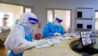 وضع صحي "حرج جدا" في ولاية تونسية.. والسبب كورونا