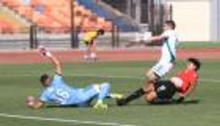 بشرى للكبار.. منتخب مصر يفوز على الجزائر في كأس العرب للشباب