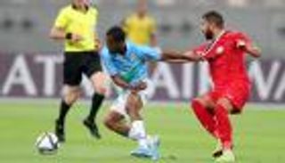 "مجموعة الموت".. فوز صعب يقود لبنان إلى كأس العرب للمنتخبات