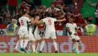 فيديو أهداف مباراة ألمانيا والمجر اليوم في بطولة اليورو 2020