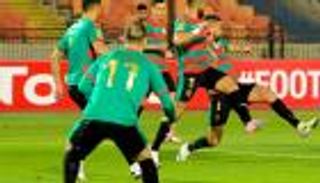 ترتيب الدوري الجزائري.. المولودية يزحف نحو المربع الذهبي