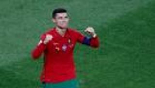 هداف بطولة يورو 2020.. كريستيانو رونالدو "التاريخي" ينفرد بالصدارة
