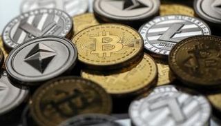 ارتفاع أسعار العملات المشفرة