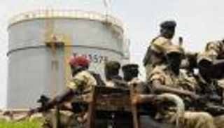 جنوب السودان تسعى لجذب عمالقة النفط.. خطوة أولى نوعية