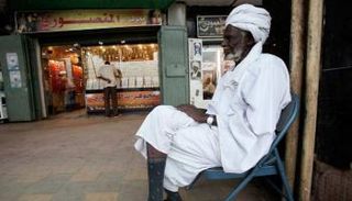 ارتفاع أسعار الذهب في السودان