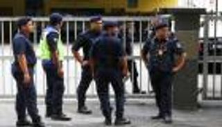 قتيلان في انفجار بمدينة "جوهر بهرو" بماليزيا