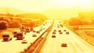 تحذيرات من ارتفاع درجات حرارة الأرض