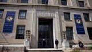 "العدل" الأمريكية تعلق على حجب مواقع إلكترونية إيرانية