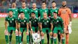 مباراة عالمية.. منتخب الجزائر يواجه قاهر فرنسا وديا