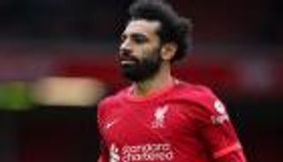 صورة.. "نيولوك" محمد صلاح يخطف الأنظار من أزمة الأولمبياد