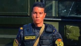 نور خالد النبوي